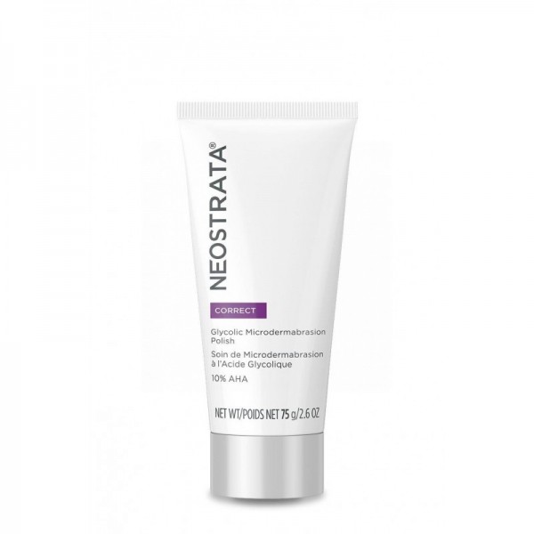 Neostrata Correct Exfoliante Microdermoabrasivo 75gr