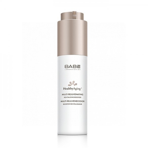 Babe HealthyAging+ Multi Rejuvenecedor 50ml
