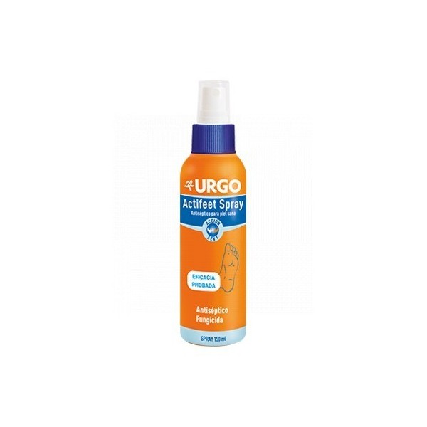 Urgo Actifeet Spray Fungicida 125ml