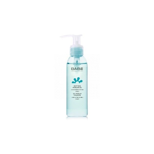 Babé Gel Micelar Calmante 90ml