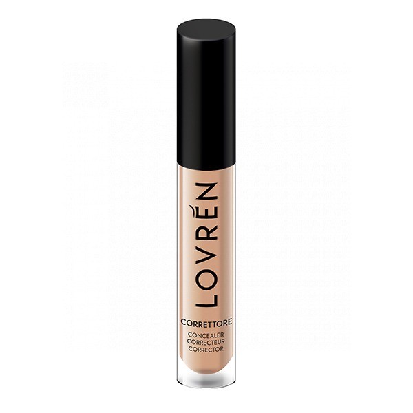 Lovren CR2 Corrector Medio-Oscuro 4,5ml