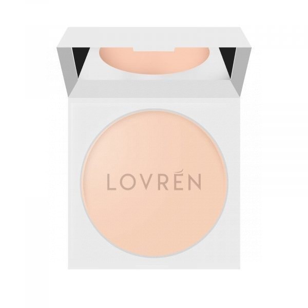 Lovren Polvo Compacto Iluminador H1