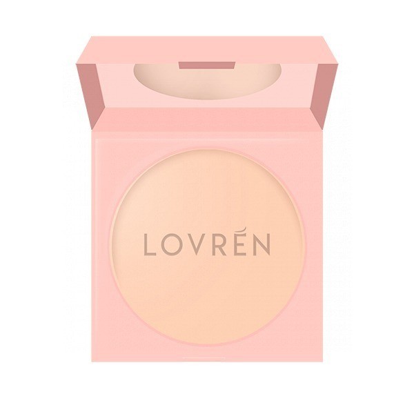 Lovren Polvo Compacto CP1