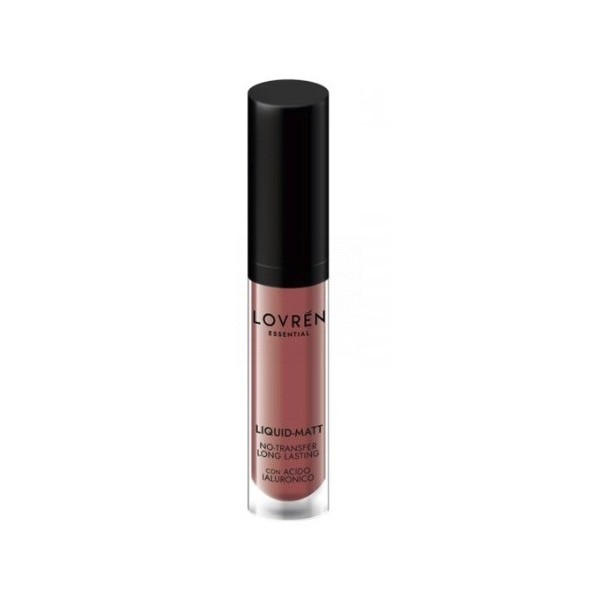 Lovrén R1 Barra De Labios Liquid-Matt Nude 3.5 ml