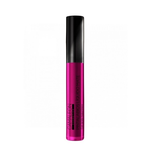 Camaleon Líquido Mate Morado Vino LM03 8ml con Aplicador
