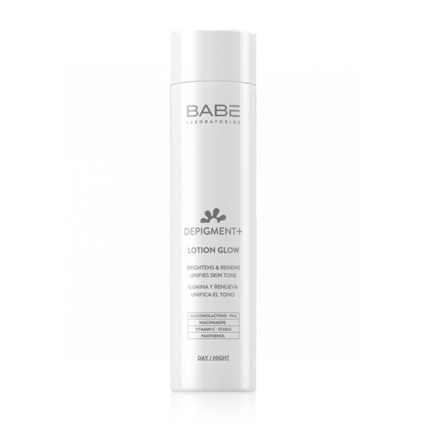 Babe Depigment+ Lotion Glow 1 Envase 150 ml