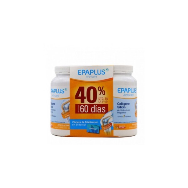 Epaplus Arth Colageno Instant Limon x2 327g