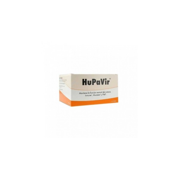 Hupavir 20 sobres 6 g