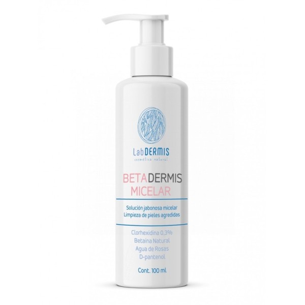 LabDermis Betadermis Micelar 100ml