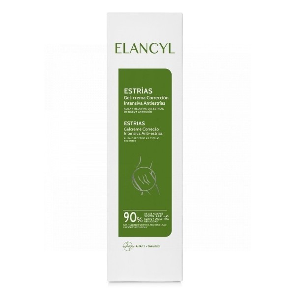 Elancyl Gel-Crema Corrector Intensivo de Estrías 75ml