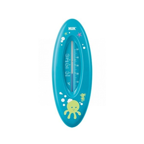 NUK Termometro de baño