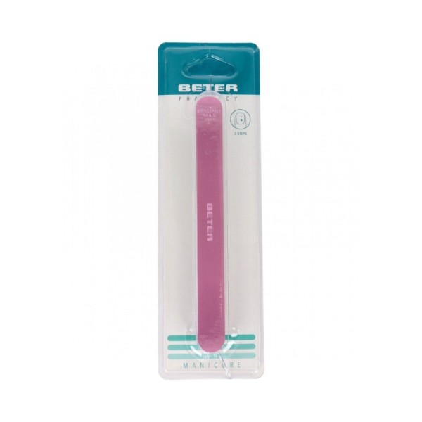 Beter Pulidor Profesional de Uñas 17.3 cm
