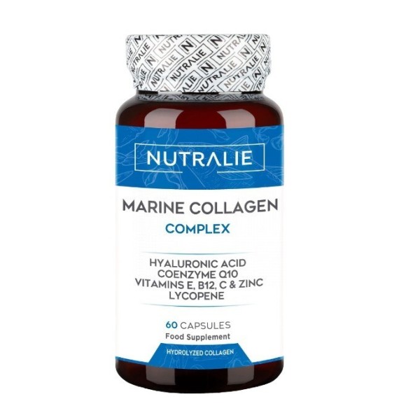 Nutralie Maca Negra Complex 120 Cápsulas