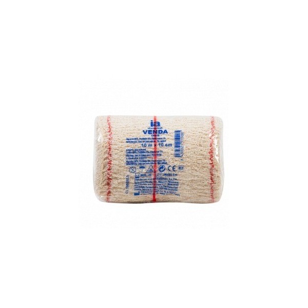 Interapothek Venda Crepe 10m x 10cm