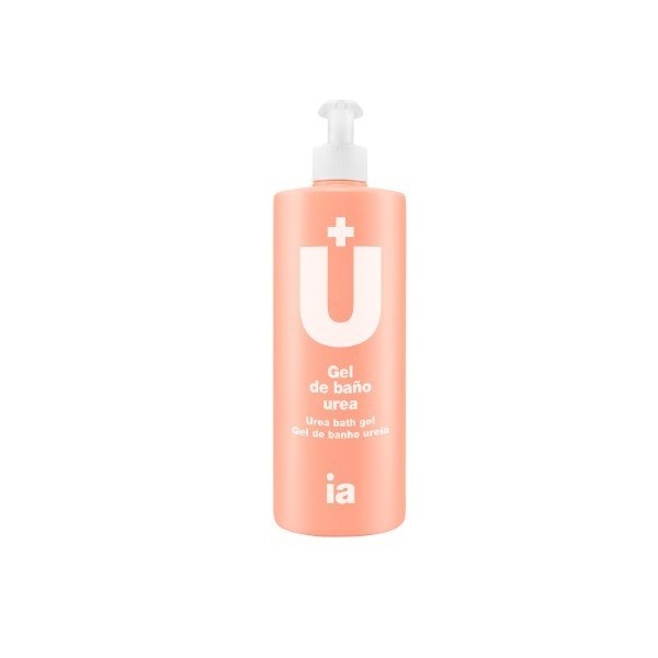 Interapothek Gel de Baño Urea 750ml