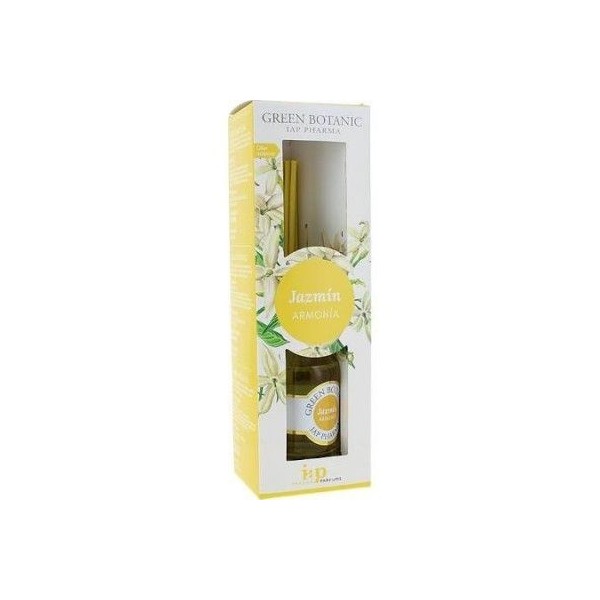 Iap Pharma Mikados Green Botanic Jazmín 50 ml