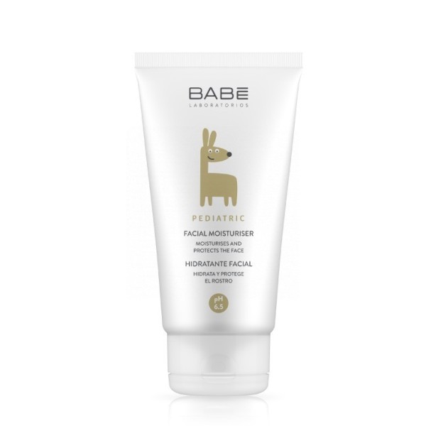 Babé Pediatric Hidratante Facial 50ml