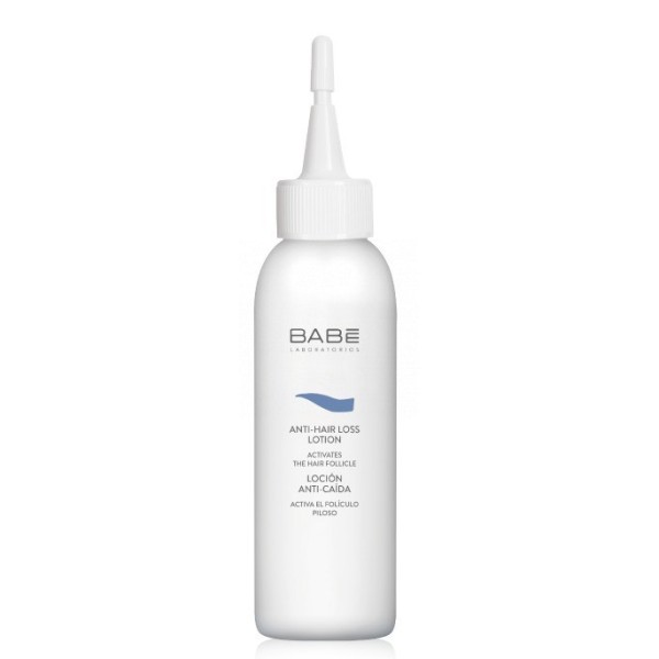 Babé Loción Capilar Anticaída 125ml