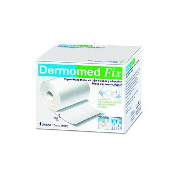 Esparad Dermomed Fix 10x10