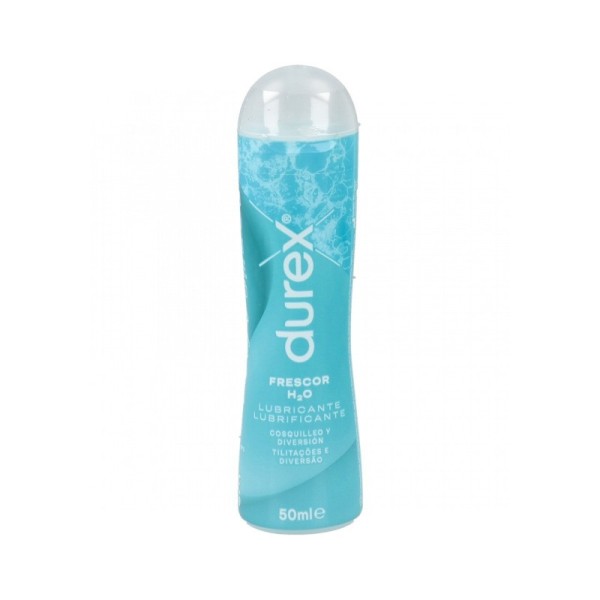 Durex Play Lubricante Pleasure Gel 50ml