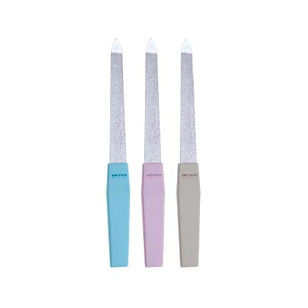 Beter Lima de Uñas Zafiro 15,7cm