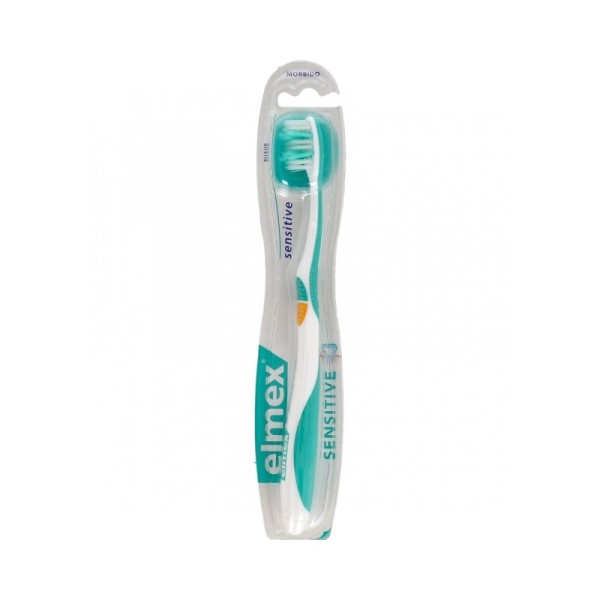 Cepillo Dental Adulto Elmex Sensitive