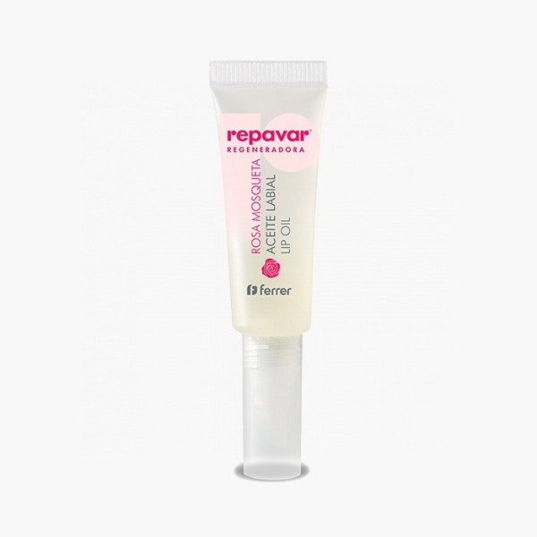 Repavar Regeneradora Aceite Labial Lip Oil 10ml
