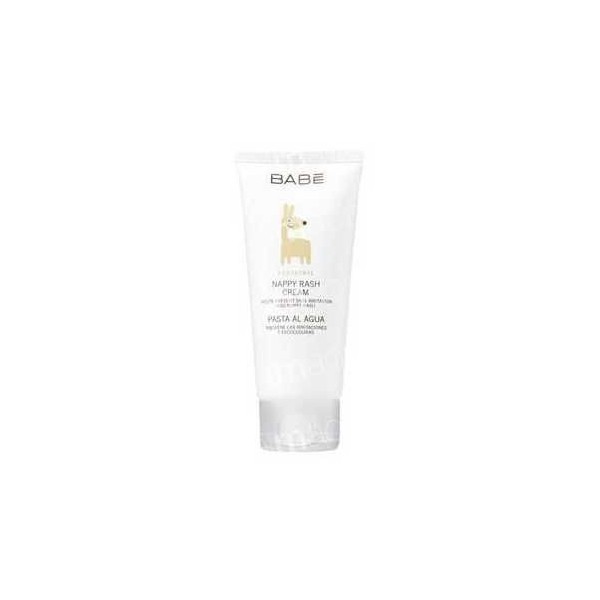 Babe Pediatric Pasta al Agua 100 Ml