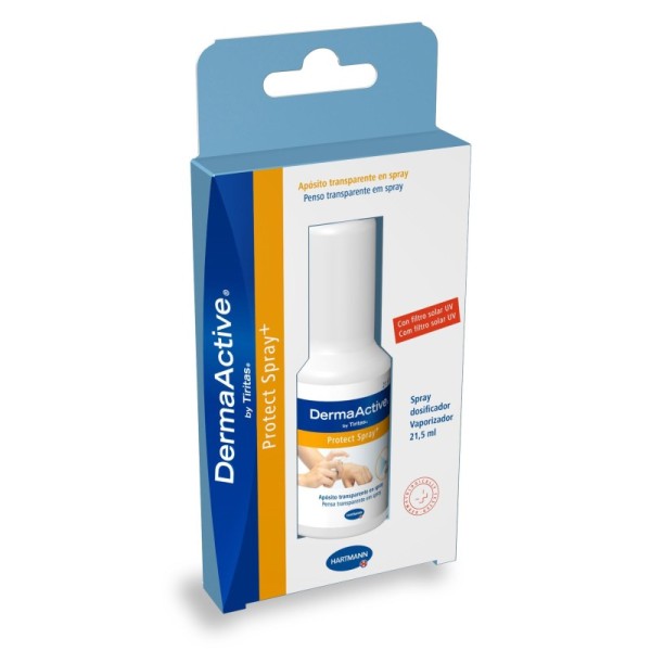 Hartmann Dermaactive Spray 21,5ml