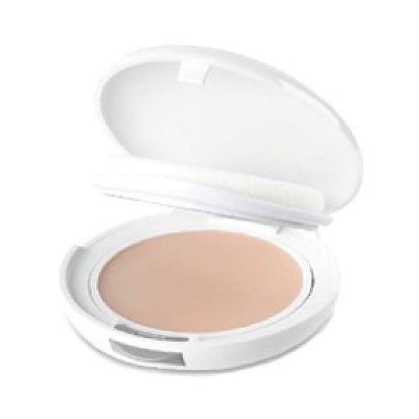 Avene Couvrance Crema Compacta Color Porcelana 9,5gr