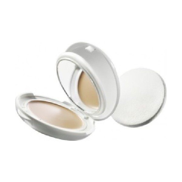 Avene Couvrance Crema Oil Free 9,5gr Porcelana