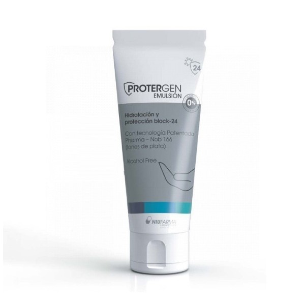 Protergen Emulsión 75ml