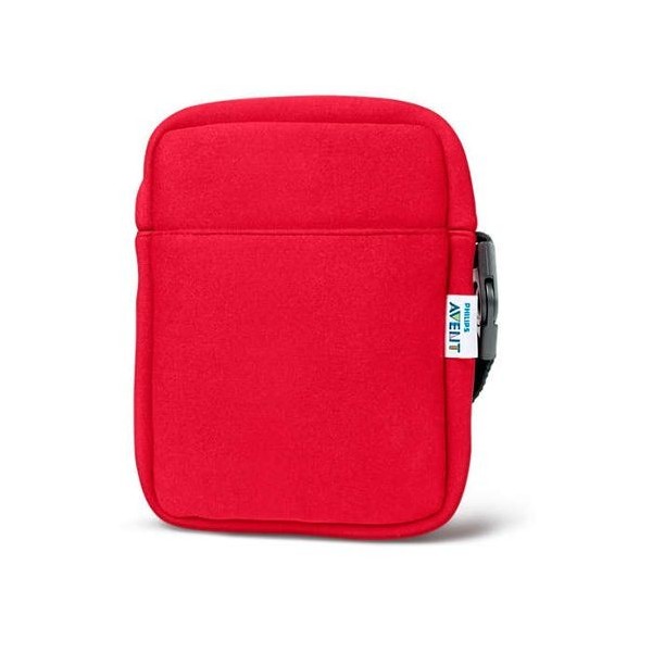 Bolsas Termica Philips Avent Roja