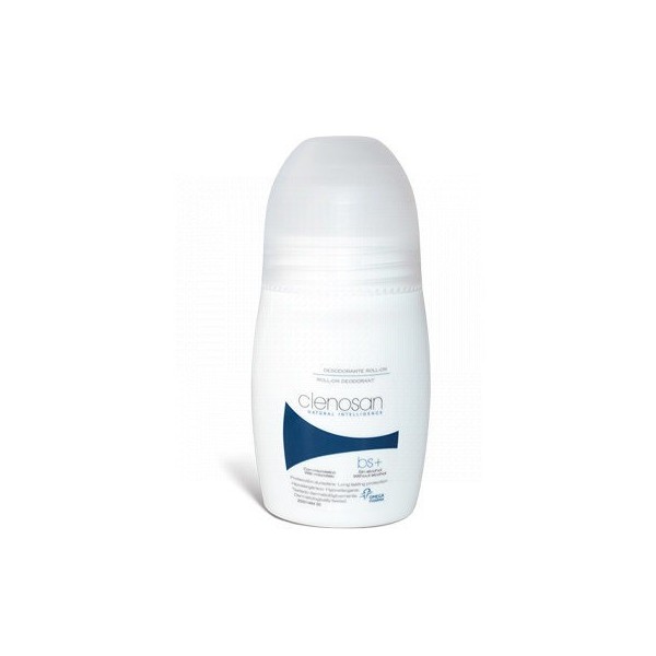Clenosan Desodorante Roll-On 75ml