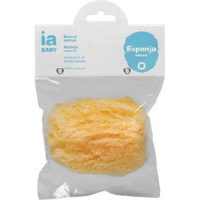 Interapothek Esponja...