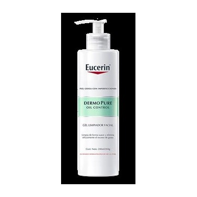Eucerin Dermopure Oil...