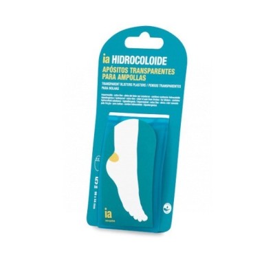 Interapothek Apósitos...