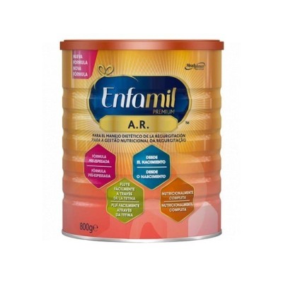 Enfamil A. R. 1 800 gr