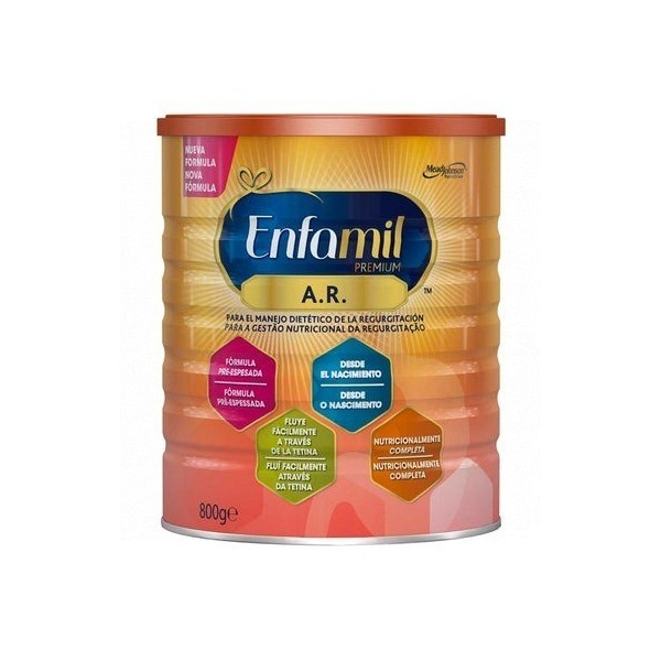 Enfamil A. R. 1 800 gr