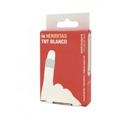 Interapothek Apósitos TNT...