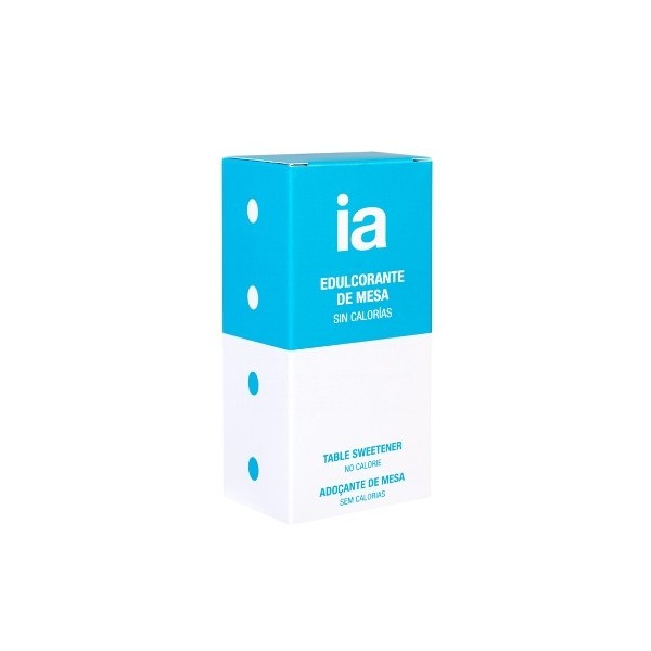 Interapothek Edulcorante 850 Comprimidos