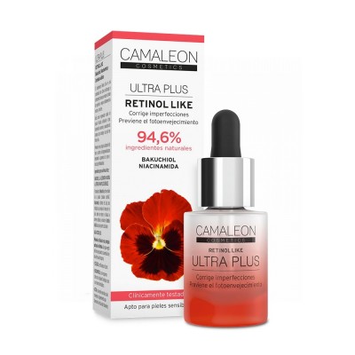 Camaleon Cosmetics Serum...