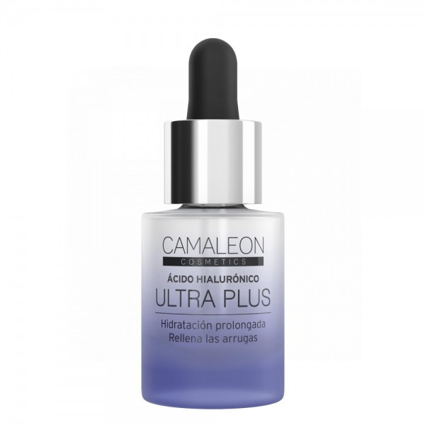 Camaleon Cosmetics Serum  Ácido Hialurónico Ultra Plus 15ml