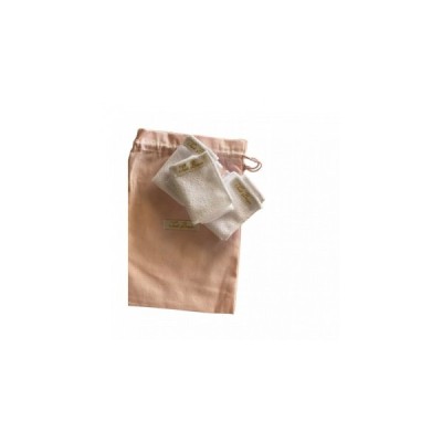 Sarah Becquer Muselinas...