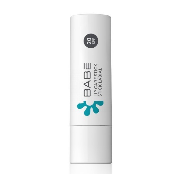 Babé Stick Labial SPF-20+ 4g