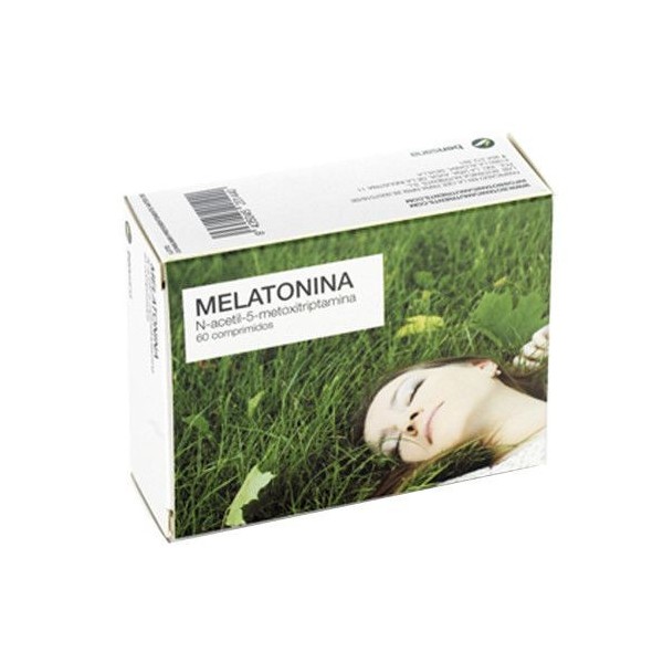 Botanicapharma Melatonina Bensana 45 Comprimidos