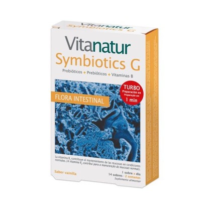 Vitanatur Symbiotics G 14...