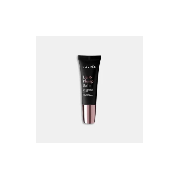 Lovrén Lip Plum Balm 10ml Tratamiento Efecto Volumizante