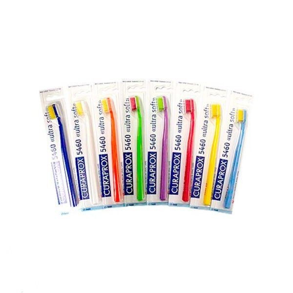 Curaprox Cepillo Dental Después de Cirugía Ultrasoft 5460
