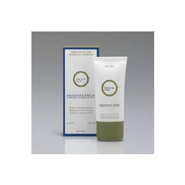 Anagras Hidratante 50 Ml